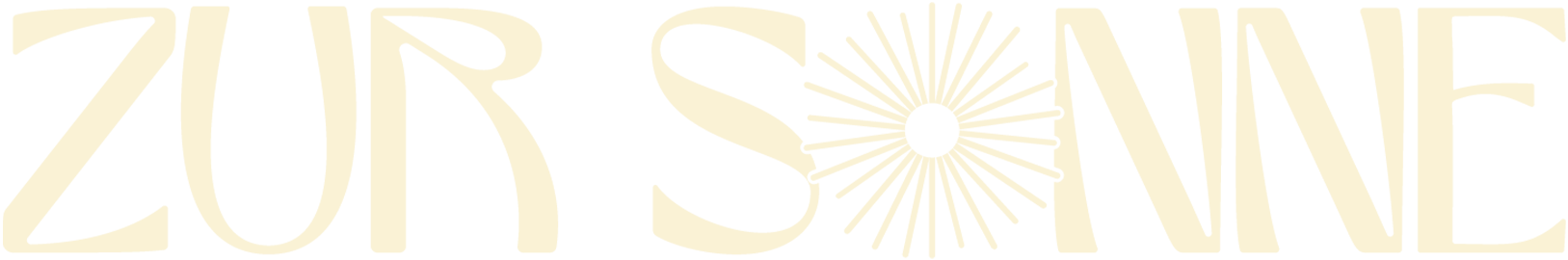 Logo Zur Sonne Bardenbach